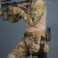 Пояс (IDOGEAR) CP MRB (Coyote) размер L