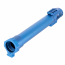 Внешний ствол (G&G) комплект для SSG-1 с пламегасителем (Blue)