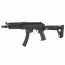 Страйкбольный автомат (LCT) ППК-20 Витязь (UP) LPPK-20(2020)-AEG