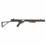 Страйкбольный пистолет-пулемёт (S&T) Sterling MK5 (L34A1) Full Metal Real Wood AEG