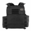 Корсетный жилет (Ars Arma) A-24 Титан 2,0 (Black) размер S/M