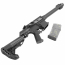 Страйкбольный автомат (G&G) SSG-1 (USR) AEG (Black)