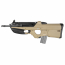 Страйкбольный автомат (G&G) F2000 Tactical AEG (DE)