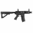 Страйкбольный автомат (G&G) Fire Hawk HC05 AEG (Black)