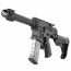 Страйкбольный автомат (G&G) SSG-1 AEG (Black)