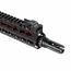 Страйкбольный автомат (G&G) CM16 SRXL AEG (Red)