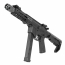 Страйкбольный пистолет-пулемёт (Cyma) CQB PWS.002-7 (7inch)