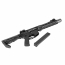 Страйкбольный пистолет-пулемёт (Cyma) CQB PWS.002-10 (10inch)