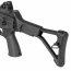 Страйкбольный автомат (Tokyo Marui) Type 89 Folding Stock GBB Airsoft Rifle (ZET System)