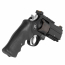 Страйкбольный пистолет (ARES) CL Project Design CO2 Revolver - Combat Version 4inch Barrel