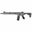 Страйкбольный автомат (East Crane) SIG MCX VIRTUS SBR 15 Inch AF-S001-15-GREY-UP