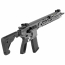 Страйкбольный автомат (East Crane) SIG MCX VIRTUS SBR 15 Inch AF-S001-15-GREY-UP