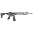 Страйкбольный автомат (East Crane) SIG MCX VIRTUS Patrol 13 inch AF-S003-13-GREY-UP
