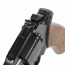 Страйкбольный пистолет (WinGun) BO MANUFACTURE CHIAPPA RHINO 40DS.357 MAGNUM STYLE CO2 Black