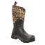 Сапоги (HUNTLANDIA) Edge High Camo (Brown) размер 46